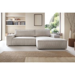 Minkštas kampas FIORD-M (Poso-140) D